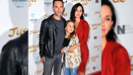 Courteney Cox n'est pas pressée de se marier!