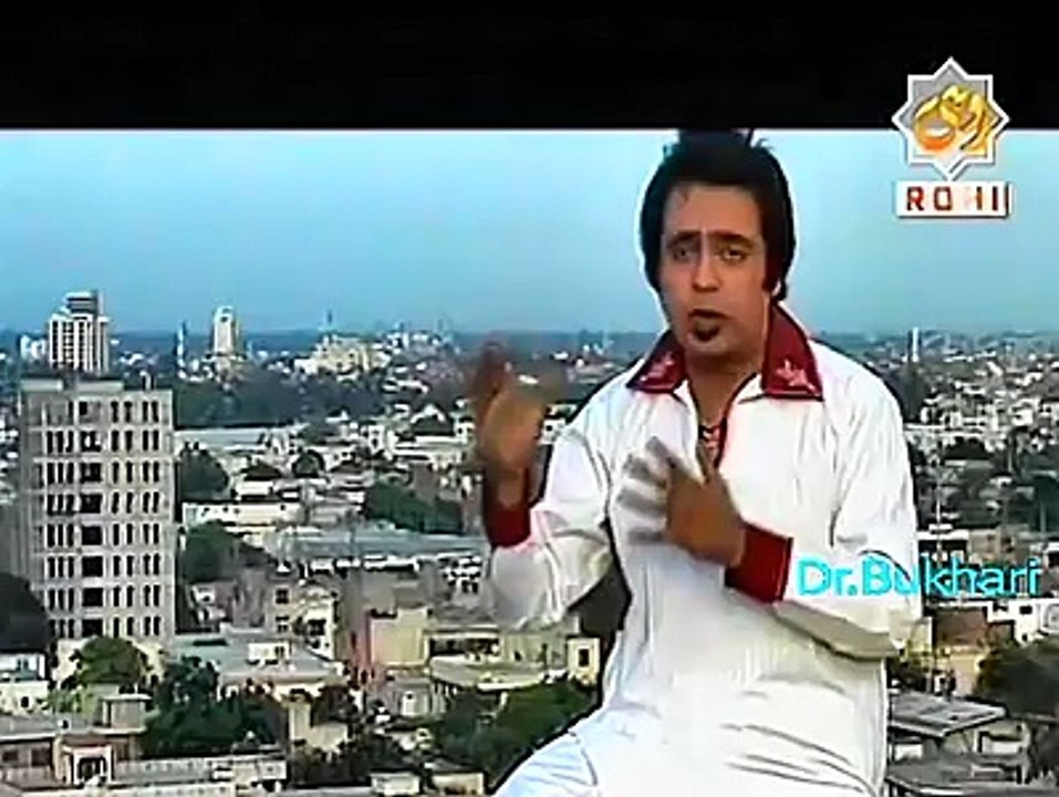 Raaz Rohi - Wadi-e-Jin Saudi Arabia Special - Part 3