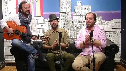 Kafé Pa 3 - Devuélveme a mi Chica