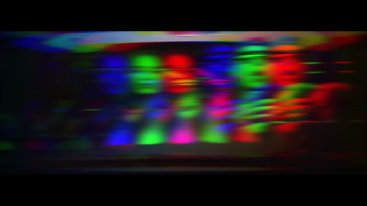 Baeza - IDWFWU (Music Video)
