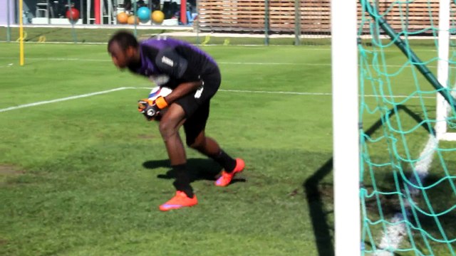 Happy Birthday Ali Ahamada