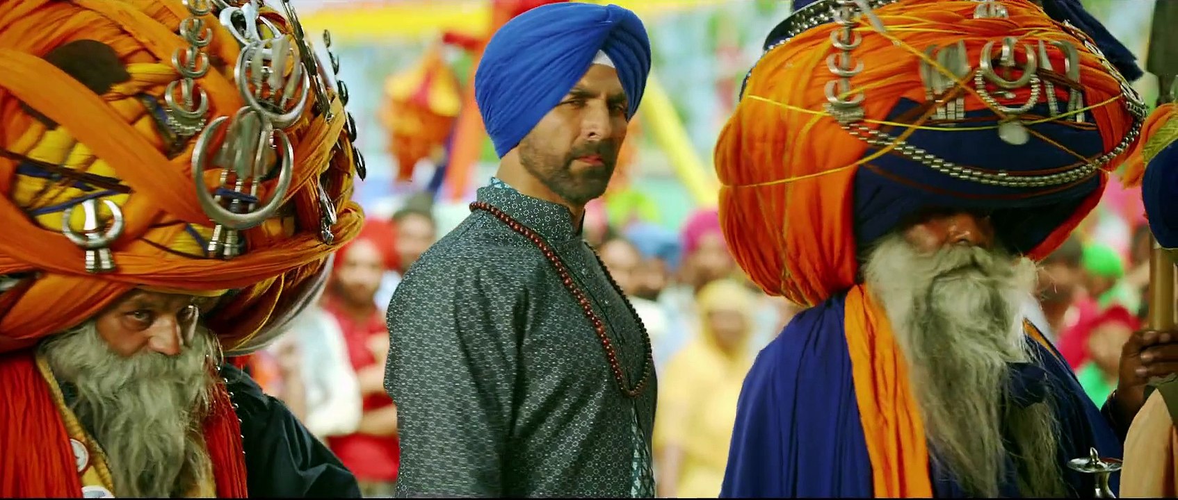 Singh Is Bliing - Official Trailer - Akshay Kumar - Amy Jackson