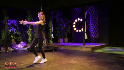 Sandrine - "Cast'in Mulhouse" 2 - 6 juin 2015
