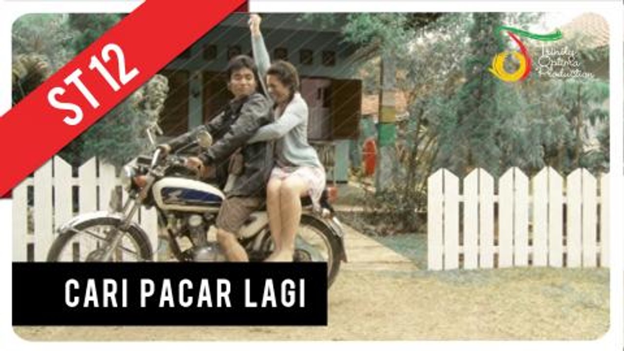 ST12 - Cari Pacar Lagi | Official Video Clip
