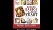 Beyond Basics With Natural Yeast Recipes For Whole Grain Health EBOOK (PDF) REVIEW