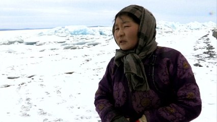 Les routes de l'impossible : bande-annonce Mongolie