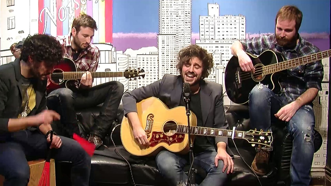 Mild - Último Acto