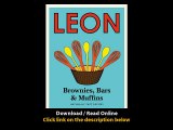 Leon Brownies Bars And Muffins EBOOK (PDF) REVIEW