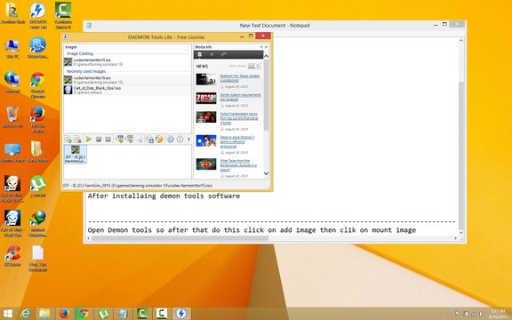 How to Install Farming Simulator 2015 Pc Full Version Compressed