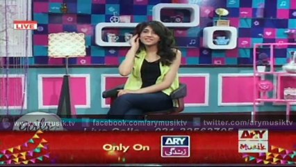 Girls Republic 19th August 2015