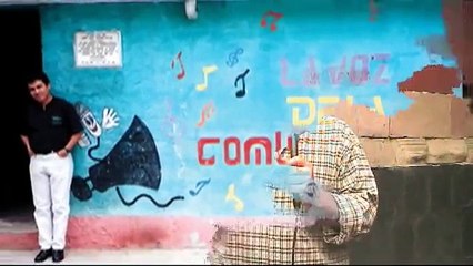 Reforma Telecom ley del más fuerte contra medios indígenas