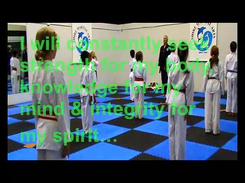 Sutherland Shire Martial Arts for Caringbah Taekwondo Kids Classes