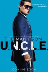 Agents très spéciaux: Code U.N.C.L.E (2015) film complet en francais VF Streaming HD