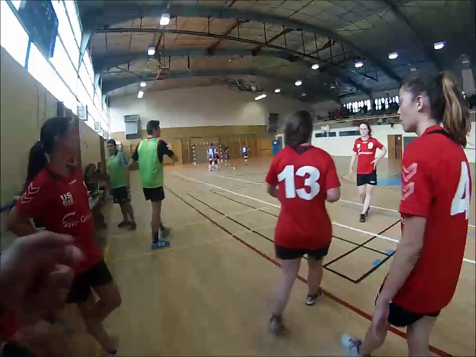 -16 Filles, 16 mai 2015, DIE-ETOILE (partie 2)