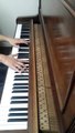 Solo piano music / disney lion king ost - piano arrange by P3