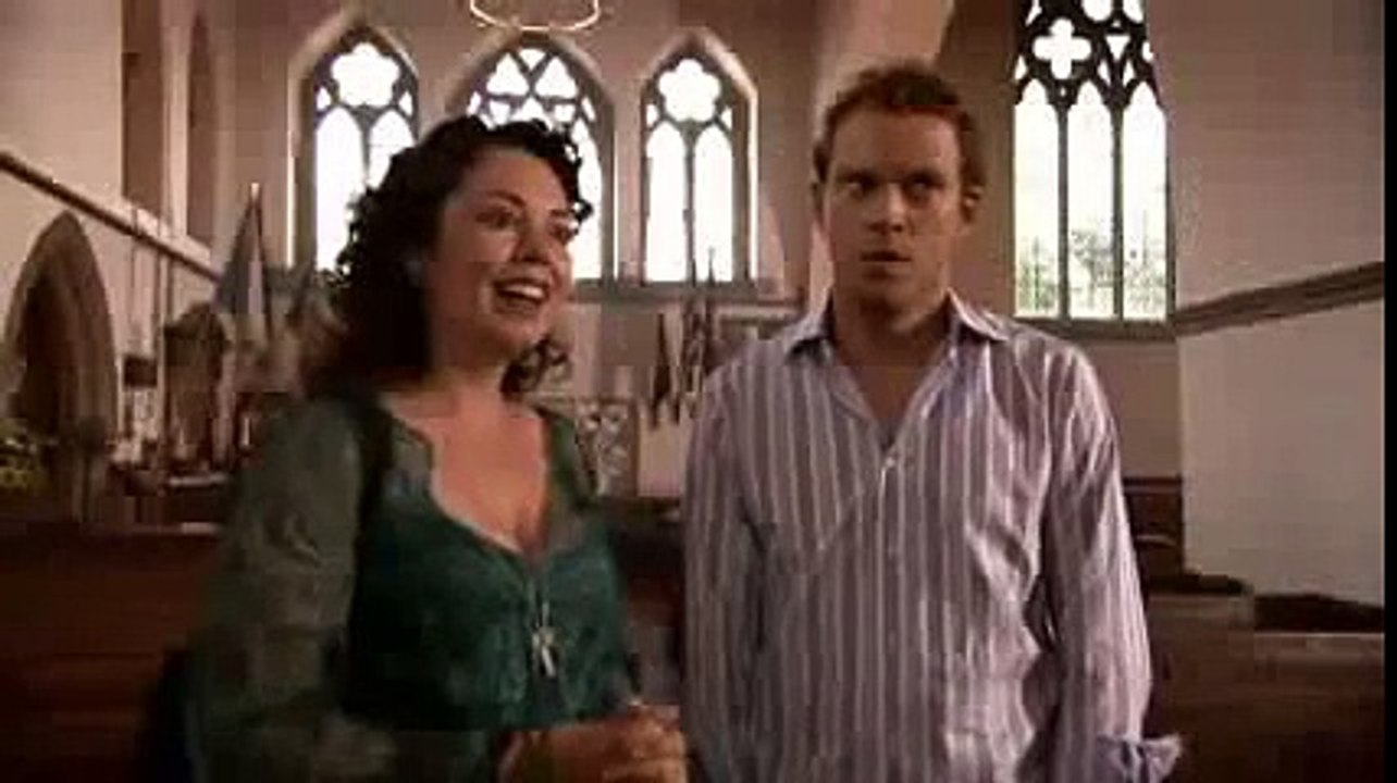 Bad Vicar - That Mitchell and Webb Look