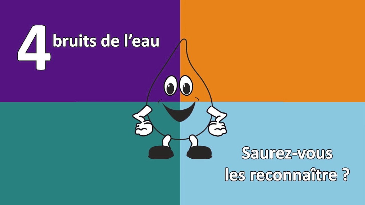 [Jeu] Les bruits de l'eau - Irstea au Salon de l'agriculture 2014