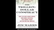 The Trillion-Dollar Conspiracy How The New World Order Man-Made Diseases And Zombie Banks Are Destroying America EBOOK (PDF) REVIEW