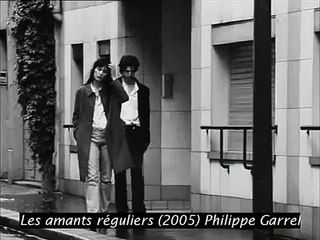 Everyday Lovers / Les Amants réguliers (2005) - Excerpt (French)