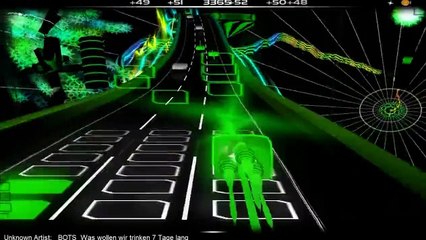 BOTS -- Was wollen wir trinken 7 tage lang