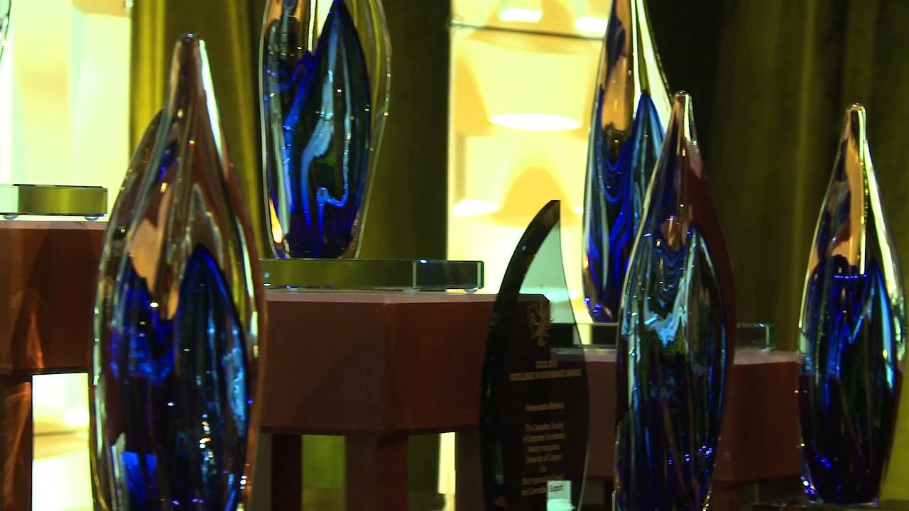 Canadian Society of Corporate Secretaries (CSCS) Announces Winners