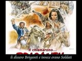 FUORI I SAVOIA (Fora Savoia) [Mimmo Cavallo - Regno delle Due Sicilie - Briganti - Borbone]