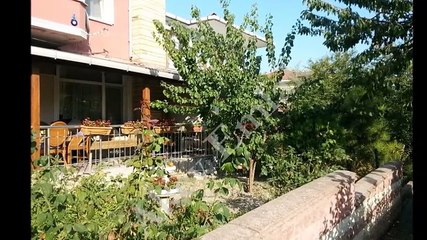 BEYLİKDÜZÜ KAVAKLI MÜSTAKİL VİLLA