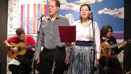 Ron Gidron - Sweetie