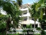 Romantic Beach Vacation - Secrets Maroma Beach Resort & Spa