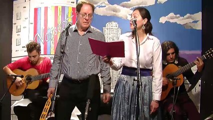 Ron Gidron - Lulú (There's No One Just Like You)