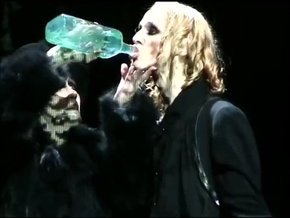 Tomaž Pandur - STO MINUT / ONE HUNDRED MINUTES , 2003