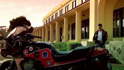 Berlin - Take My Breathe Away Theme From Top Gun With Lyrics