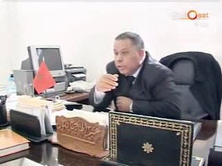 Prison de Tanger: record des détenus français