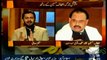 Watch Mr Altaf Hussain's exclusive interview to Saleem Safi in Jirga at Geo News at 11 PM Tonight