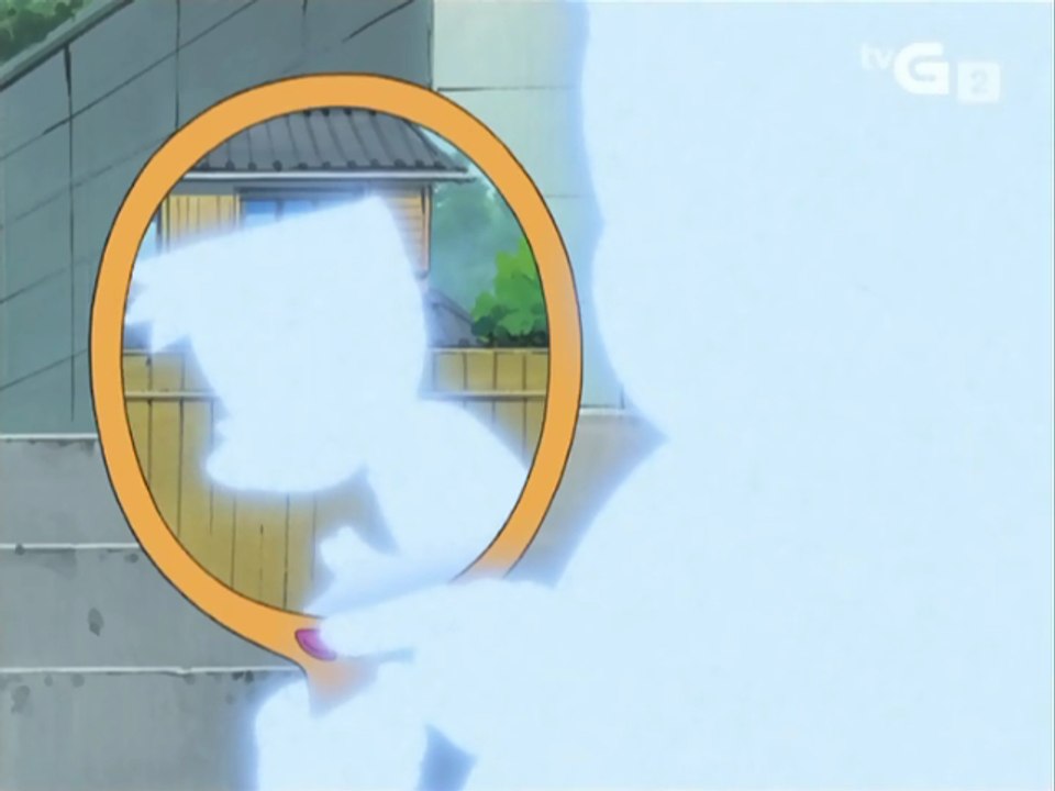 Doraemon - O espello do cambio de rol - Vídeo Dailymotion