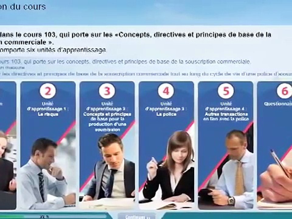 Apprentissage en ligne et gestion des connaissances / Octas 2010 - Finalistes