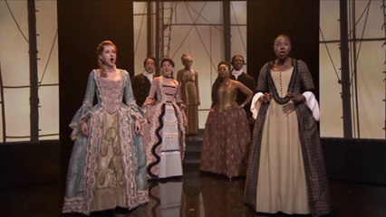 Live d'Amazing Grace chez Jimmy Fallon au Tonight Show du 17/08, sur MCM !