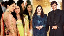 Saif Ali Khan's Daughter Sarah Khan To Debut In Bollywood? - Watch Now!