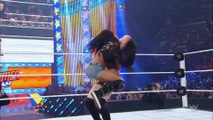 38 DDTs that will drill you into the canvas_ WWE Fury