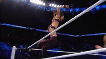 32 dropkicks that will knock your teeth out_ WWE Fury_ May 24_ 2015