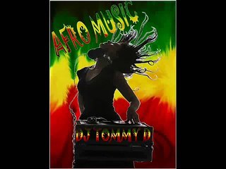 AFRO MUSIC ALE ALE RMX DJ TOMMY D..wmv