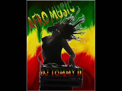 AFRO MUSIC ALE ALE RMX DJ TOMMY D..wmv