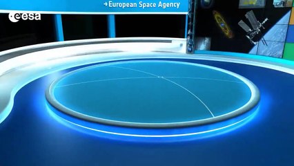 Earth from Space: Interview with Geoff Sawyer, EARSC