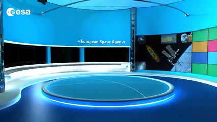 Earth from Space: Ice in motion