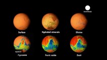 ESA Euronews: Υπάρχει ζωή στον Άρη; Έρχεται η οριστική απάντηση