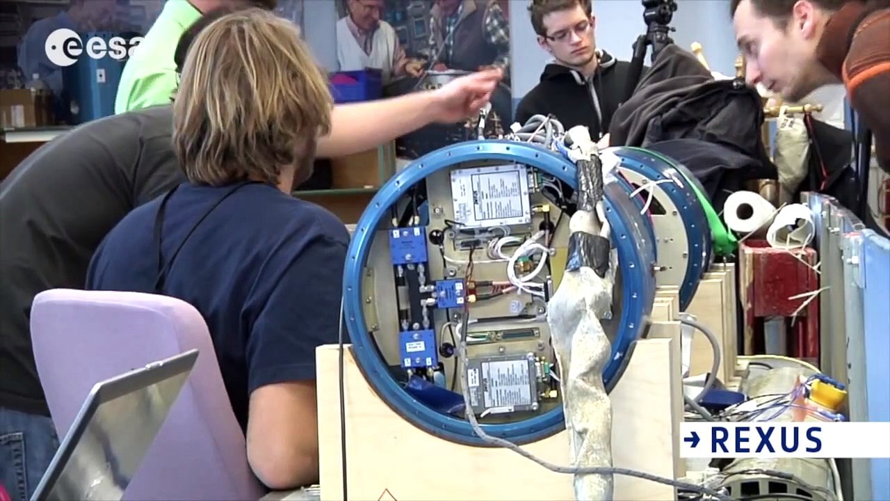 Open calls for university programmes