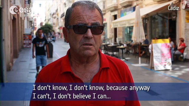 Did you know: How often do astronauts wash their clothes in space?