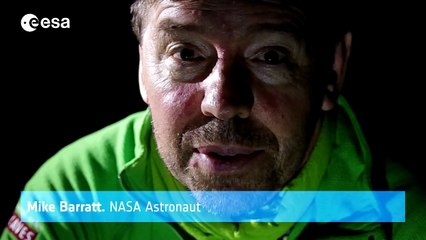 CAVES 2013: Cavewalking