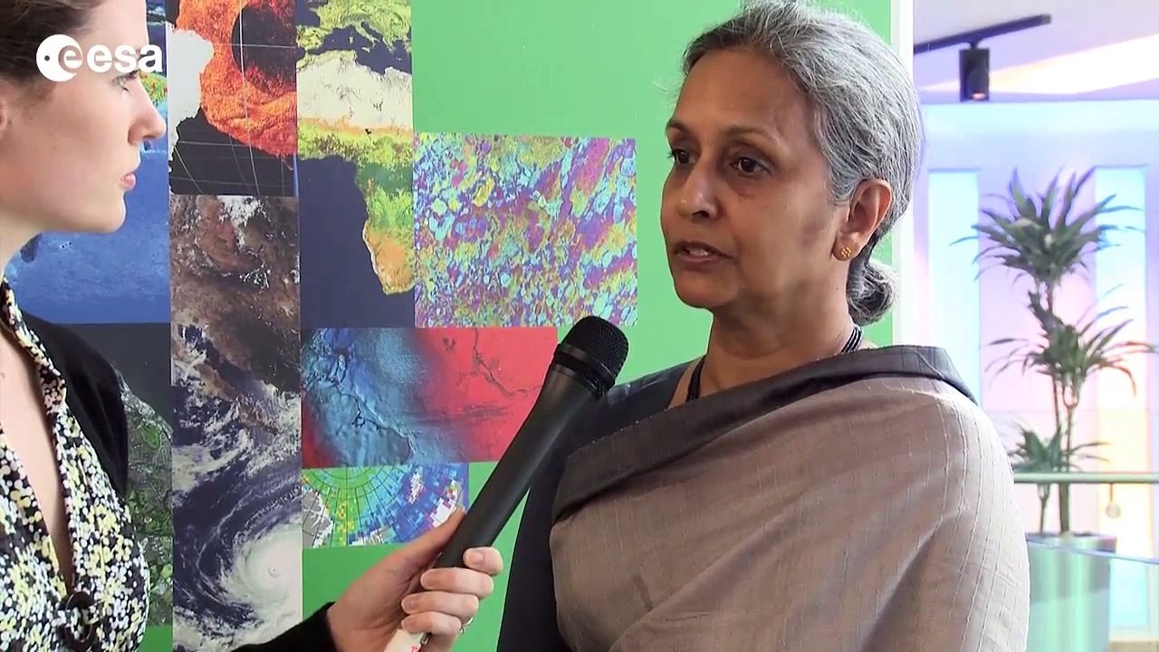 Earth from Space: Advancing science through CCI
