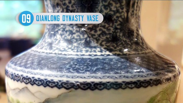 10 Cheap Garage Sale Items That Sold For Millions